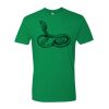 Cotton Short Sleeve Crew Thumbnail