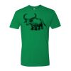 Cotton Short Sleeve Crew Thumbnail