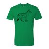 Cotton Short Sleeve Crew Thumbnail