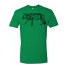 Cotton Short Sleeve Crew Thumbnail