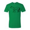 Cotton Short Sleeve Crew Thumbnail