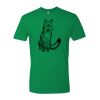 Cotton Short Sleeve Crew Thumbnail