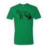 Cotton Short Sleeve Crew Thumbnail