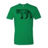Cotton Short Sleeve Crew Thumbnail