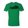 Cotton Short Sleeve Crew Thumbnail