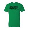 Cotton Short Sleeve Crew Thumbnail