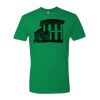 Cotton Short Sleeve Crew Thumbnail