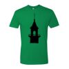 Cotton Short Sleeve Crew Thumbnail