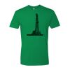 Cotton Short Sleeve Crew Thumbnail