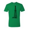 Cotton Short Sleeve Crew Thumbnail
