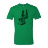 Cotton Short Sleeve Crew Thumbnail
