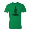 Cotton Short Sleeve Crew Thumbnail