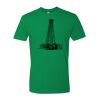 Cotton Short Sleeve Crew Thumbnail