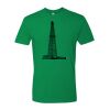 Cotton Short Sleeve Crew Thumbnail