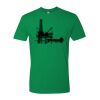 Cotton Short Sleeve Crew Thumbnail
