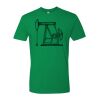 Cotton Short Sleeve Crew Thumbnail