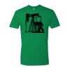 Cotton Short Sleeve Crew Thumbnail