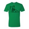 Cotton Short Sleeve Crew Thumbnail