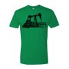 Cotton Short Sleeve Crew Thumbnail