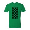Cotton Short Sleeve Crew Thumbnail