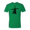 Cotton Short Sleeve Crew Thumbnail