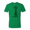 Cotton Short Sleeve Crew Thumbnail