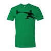 Cotton Short Sleeve Crew Thumbnail