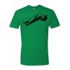 Cotton Short Sleeve Crew Thumbnail