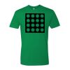Cotton Short Sleeve Crew Thumbnail