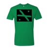 Cotton Short Sleeve Crew Thumbnail