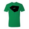 Cotton Short Sleeve Crew Thumbnail