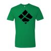 Cotton Short Sleeve Crew Thumbnail