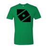 Cotton Short Sleeve Crew Thumbnail