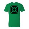 Cotton Short Sleeve Crew Thumbnail