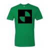 Cotton Short Sleeve Crew Thumbnail
