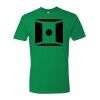 Cotton Short Sleeve Crew Thumbnail
