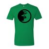 Cotton Short Sleeve Crew Thumbnail