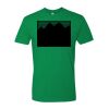 Cotton Short Sleeve Crew Thumbnail