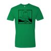 Cotton Short Sleeve Crew Thumbnail