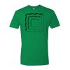 Cotton Short Sleeve Crew Thumbnail