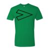 Cotton Short Sleeve Crew Thumbnail