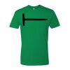 Cotton Short Sleeve Crew Thumbnail
