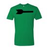 Cotton Short Sleeve Crew Thumbnail