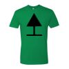 Cotton Short Sleeve Crew Thumbnail