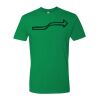 Cotton Short Sleeve Crew Thumbnail