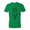 Cotton Short Sleeve Crew Thumbnail