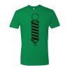 Cotton Short Sleeve Crew Thumbnail