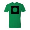 Cotton Short Sleeve Crew Thumbnail