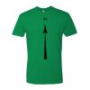 Cotton Short Sleeve Crew Thumbnail