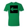 Cotton Short Sleeve Crew Thumbnail